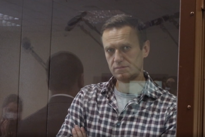 Алексей Навальный