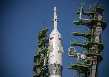 Рогозин опубликовал планы развития ракетно-космических комплексов