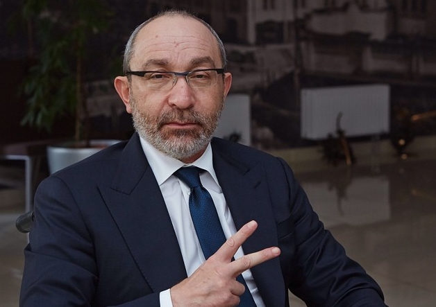 Геннадий Кернес