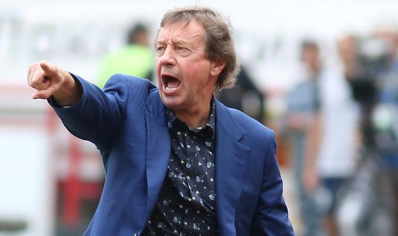 Юрий Сёмин