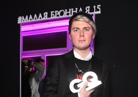 «Он вам не Нетребко»: Хинштейн призвал лишить Покраса Лампаса господдержки
