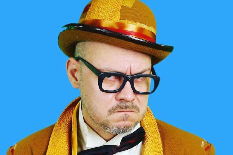 Максим Браматкин
