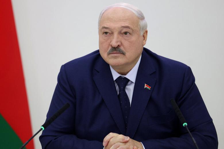 Александр Лукашенко