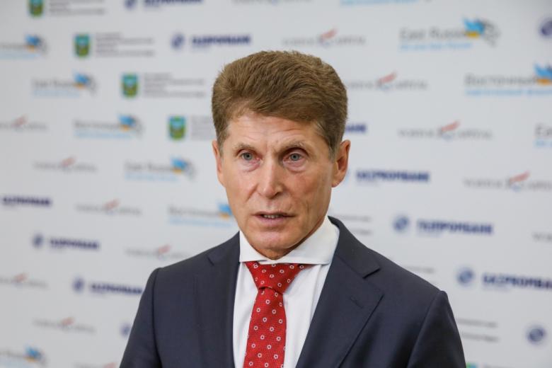 Олег Кожемяко