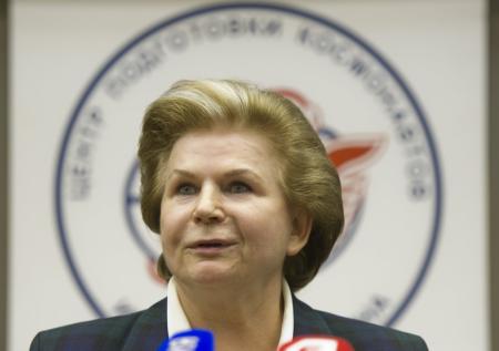 У народа отобрали «поправку Терешковой»
