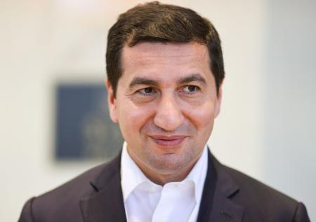 В Баку назвали условия мира с Ереваном