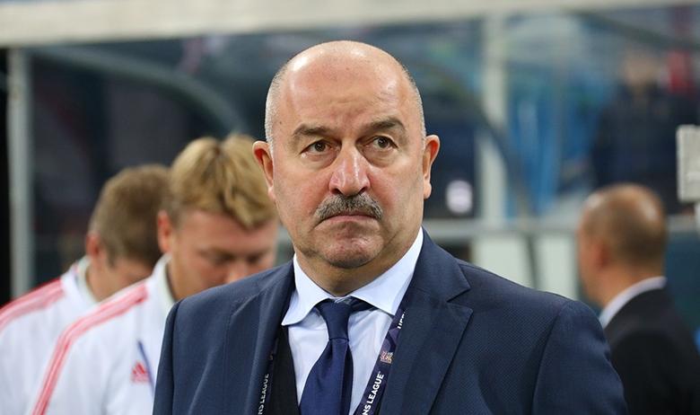 Станислав Черчесов