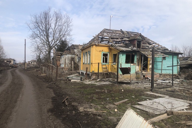 Курская область