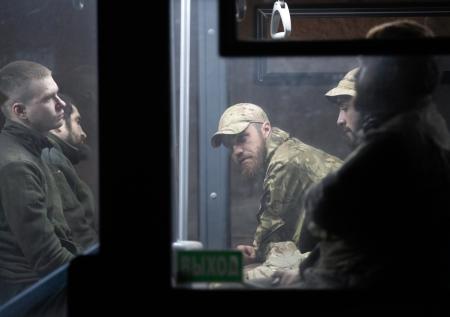 В ДНР рассказали, как станут исполнять высшую меру наказания