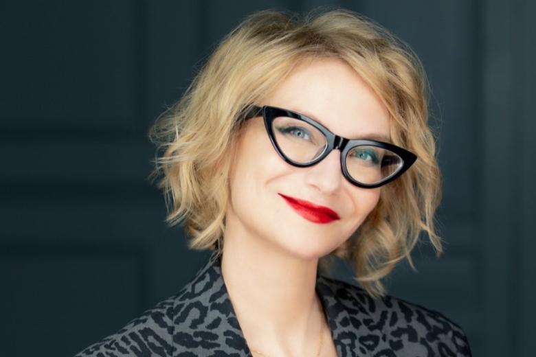 Эвелина Хромченко