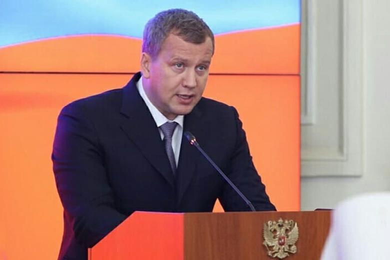 Сергей Морозов
