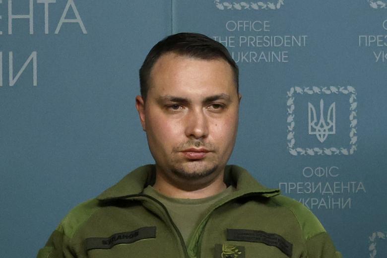 Кирилл Буданов
