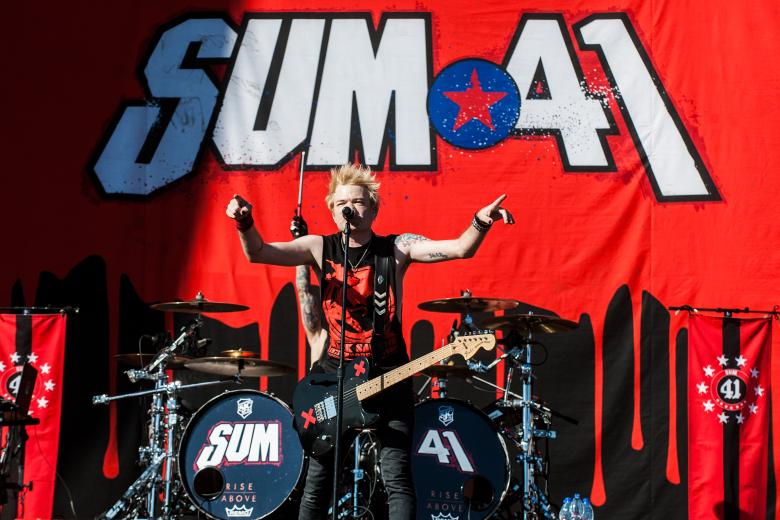 Sum 41