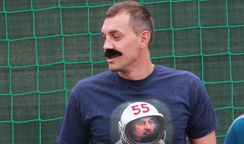 Артём Дзюба