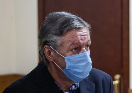УДО Ефремова оказалось под вопросом из-за серьезного проступка