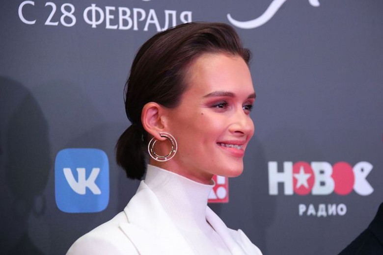 Паулина Андреева