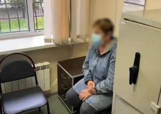 В Подмосковье арестовали санитарку дома престарелых, избивавшую постояльцев