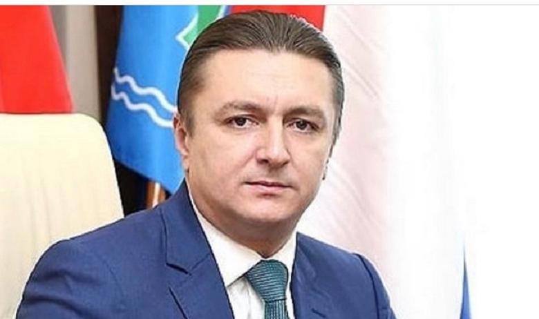 Экс-глава Раменского района Московской области Андрей Кулаков