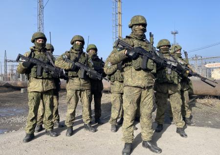 Координирующему государству ОДКБ придадут ключевую роль в миротворчестве