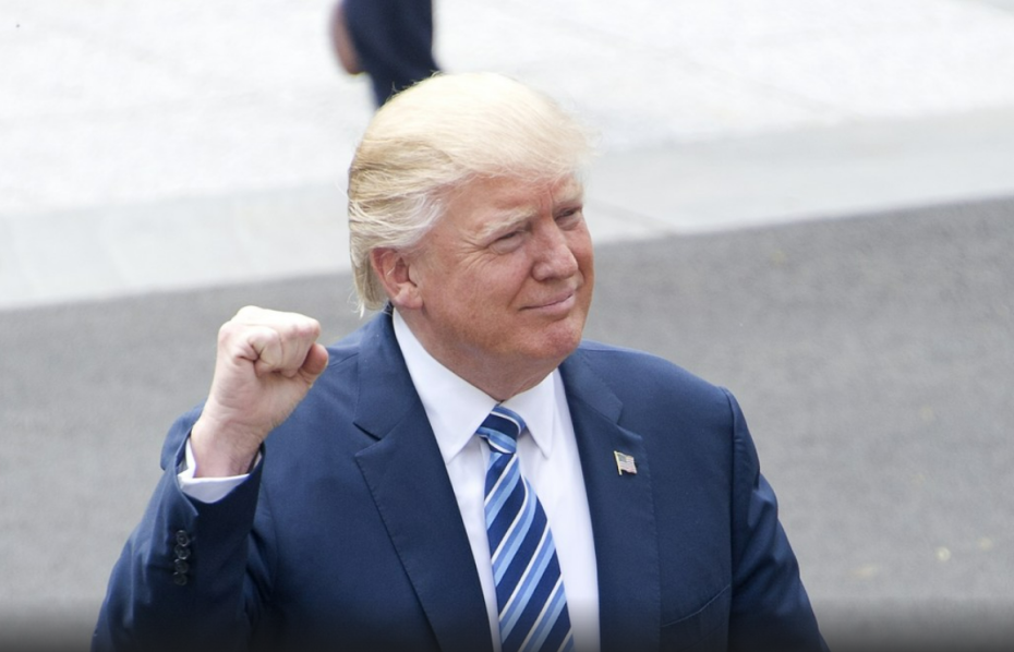 Трамп потребует от стран НАТО увеличения расходов на оборону