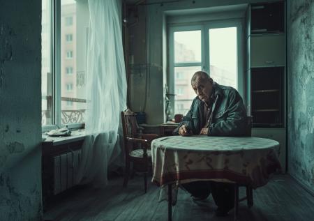 «Старая крыса». Внука заподозрили в убийстве бабушки, он требовал денег