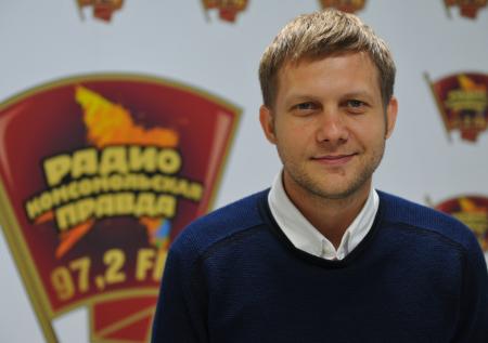 Борис Корчевников рассказал о своей смерти в Донбассе