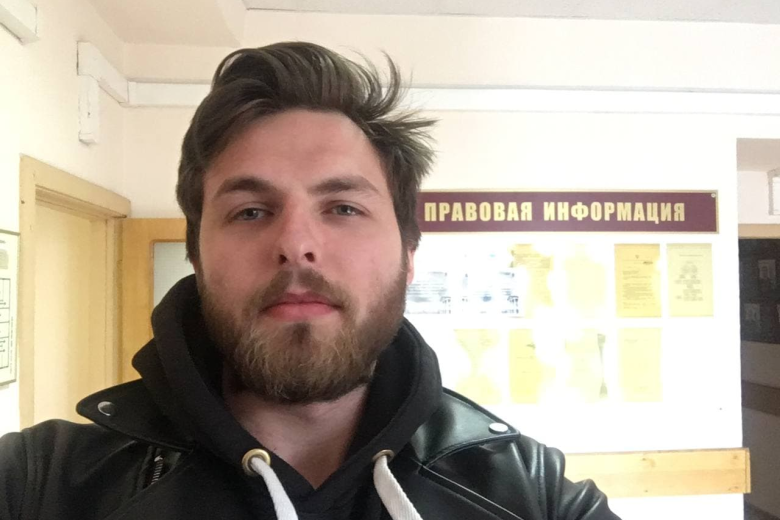 Алексей Коростелев
