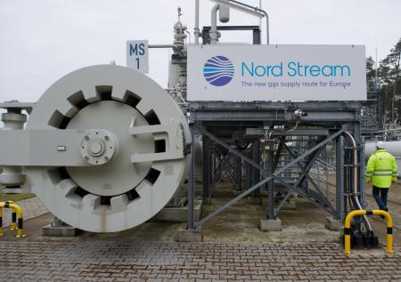 Siemens готова отремонтировать агрегат Trent 60 для «Северного потока»