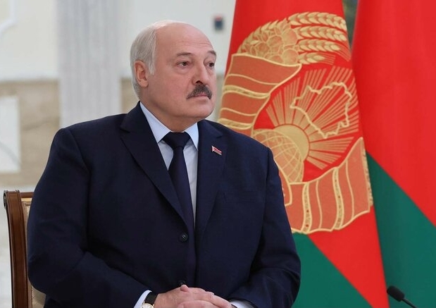 Александр Лукашенко
