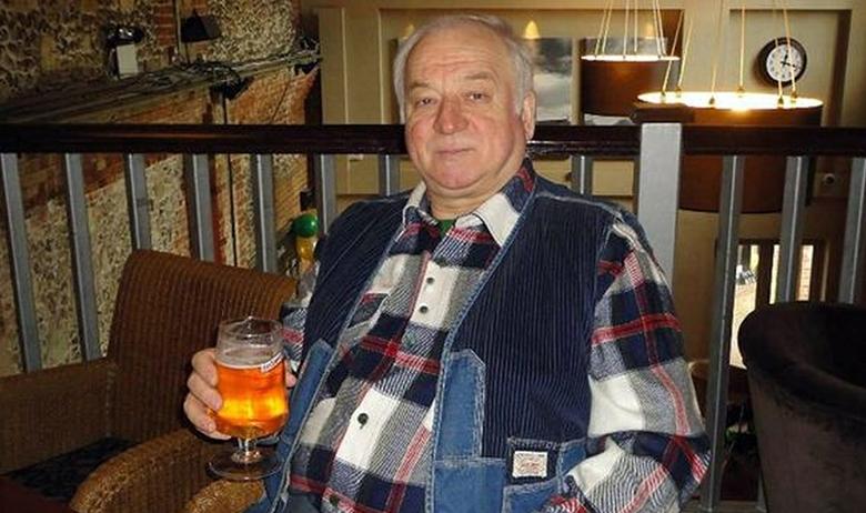 Сергей Скрипаль