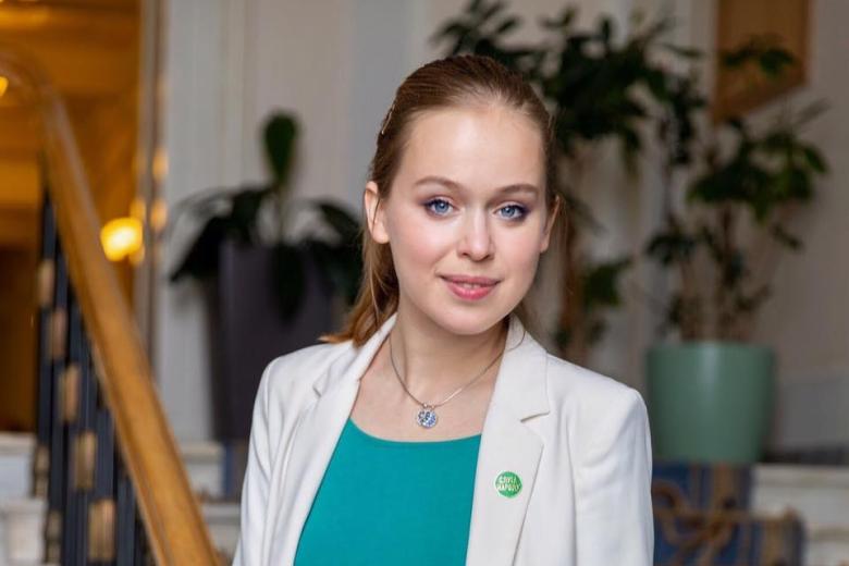 Елизавета Ясько