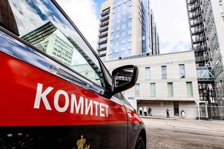Милиционеры переехали девочку на дороге и добили ее 13 лет назад