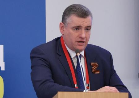 «Нарушила заговор молчания»: Слуцкий о словах фон дер Ляйен про потери ВСУ
