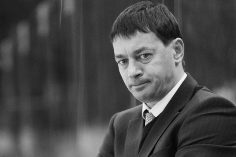Андрей Тарасенко