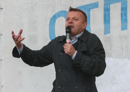 Парфёнов намерен снять фильм о русских немцах