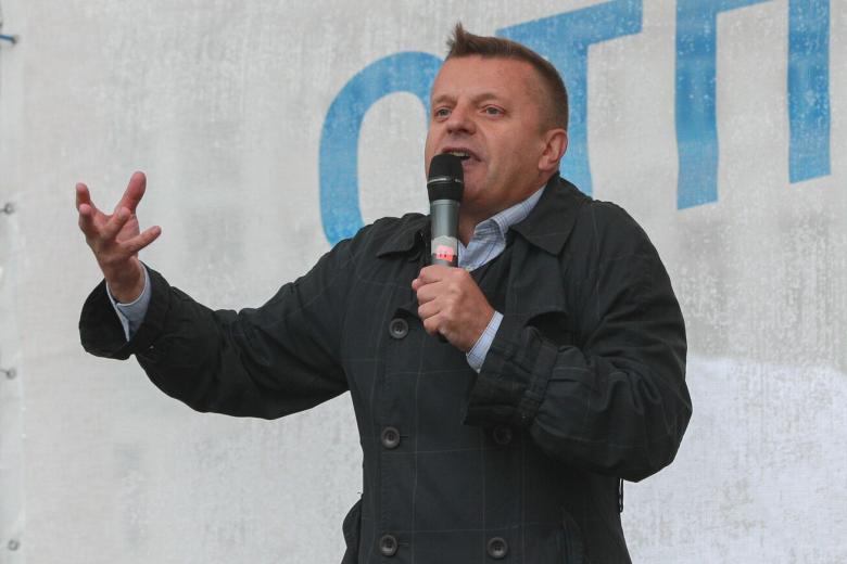 Леонид Парфёнов 