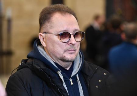 Известный продюсер дал совет «отмененным» звездам «голой» вечеринки