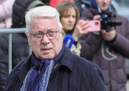 «Звездач»: юморист Винокур задолжал налоговой полмиллиона