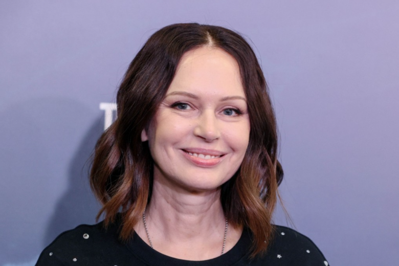 Ирина Безрукова