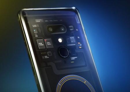 Блокчейн-смартфон HTC Exodus 1 поступил в продажу