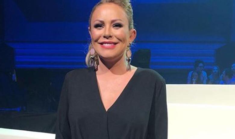 Юлия Началова