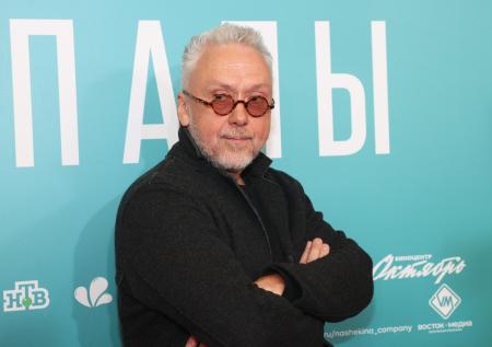 «Мне неинтересна эта тема сейчас»: звезда «Интернов» о съемках в кино