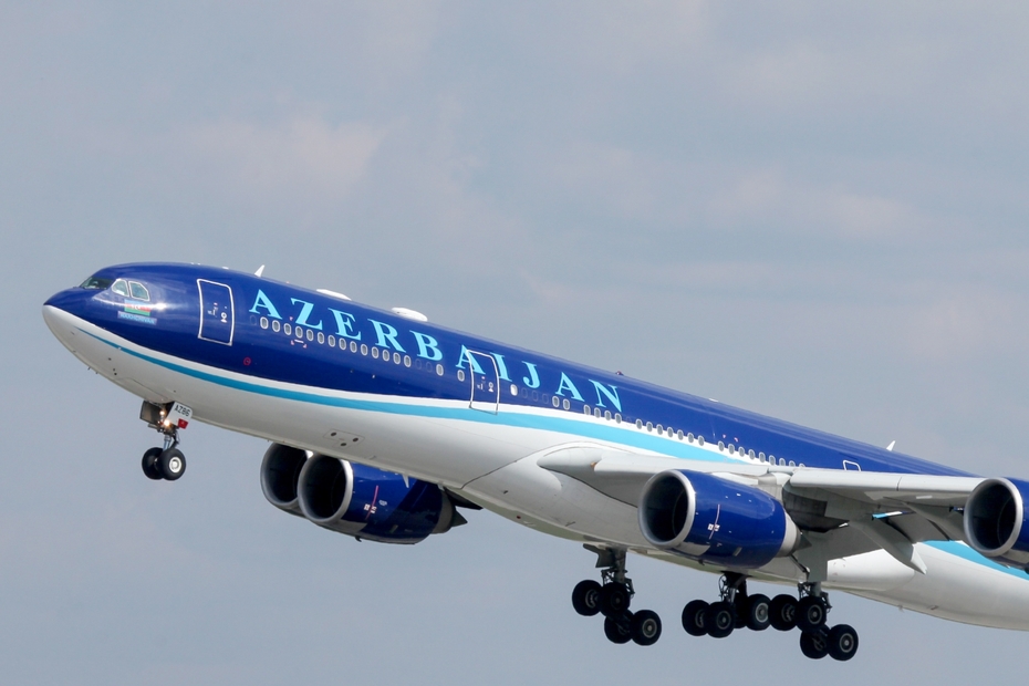 Azerbaijan Airlines