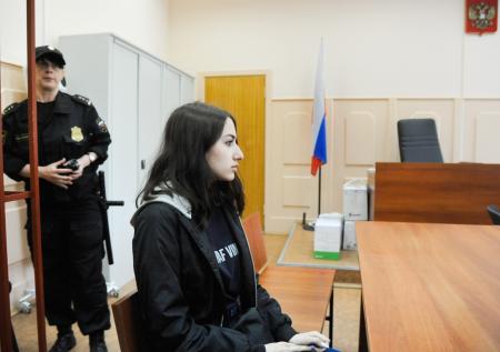 СК завершил дополнительное расследование дела сестёр Хачатурян