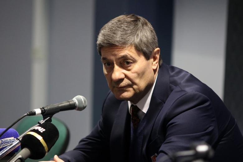  Андрей Мартемьянов