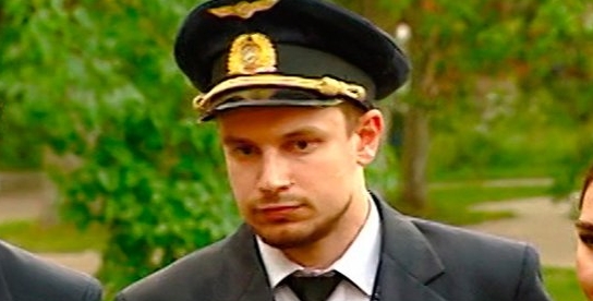 Георгий Мурзин