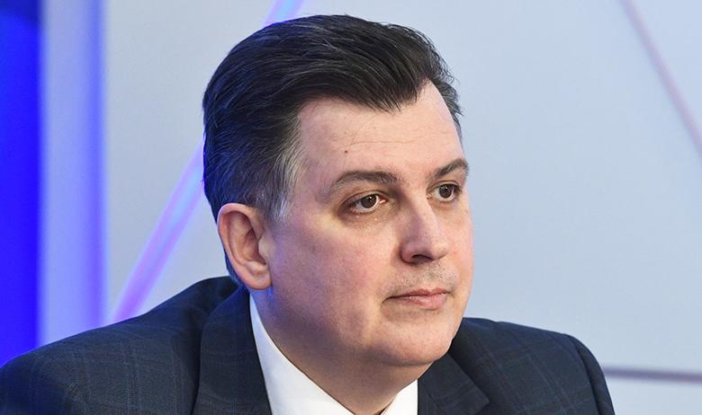 Александр Дудчак