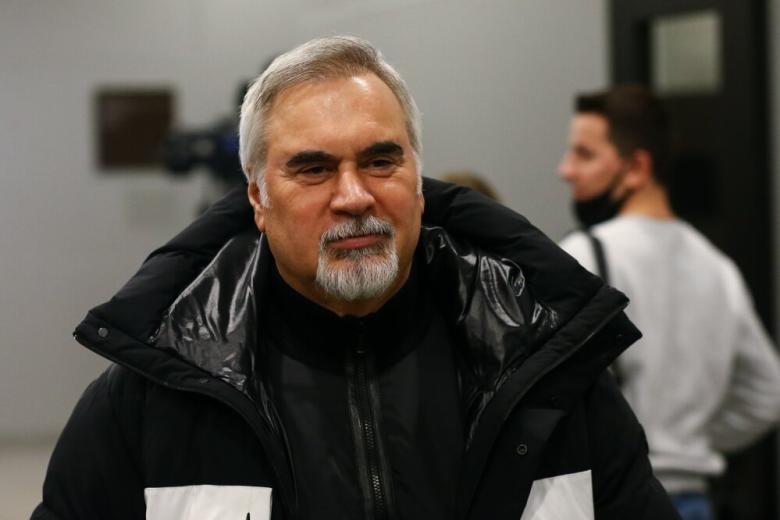 Валерий Меладзе