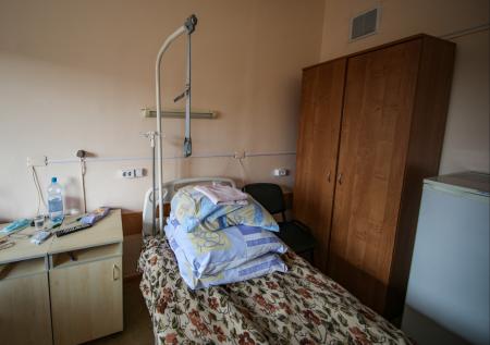 Свыше 90 детей выписали из больниц в Буйнакске после массового отравления