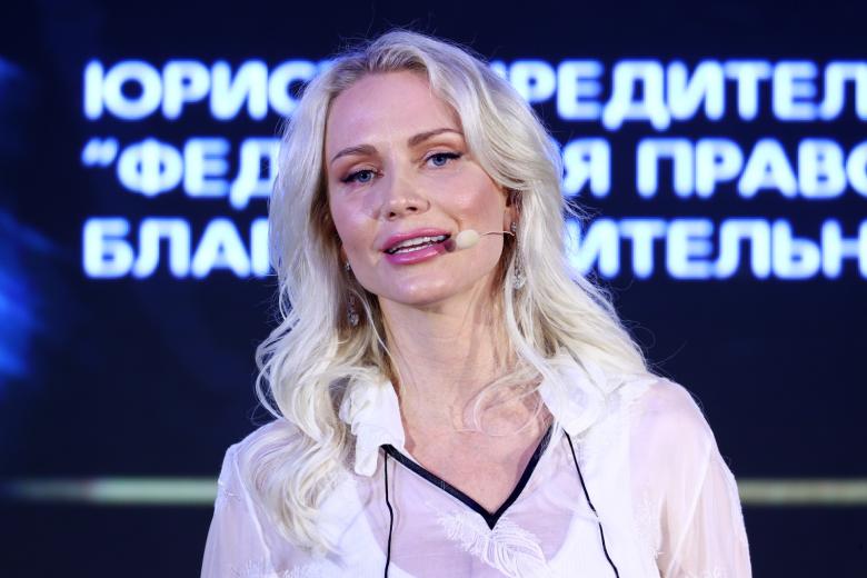 Екатерина Гордон